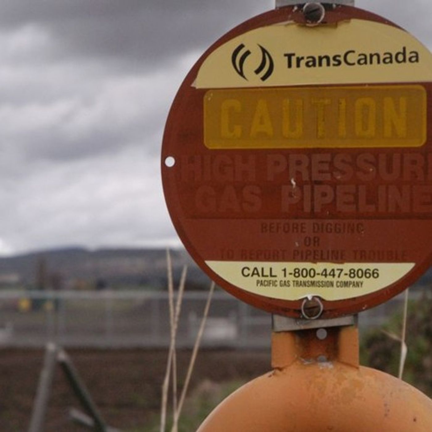 Department of Energy Gives Jordan Cove License to Export Natural Gas episode artwork