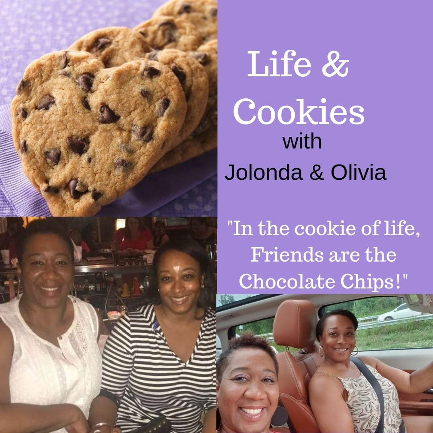 Life & Cookies