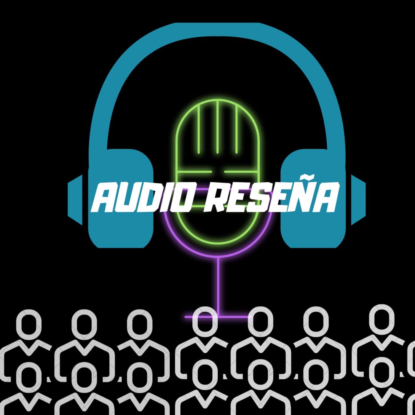 Audio-reseña