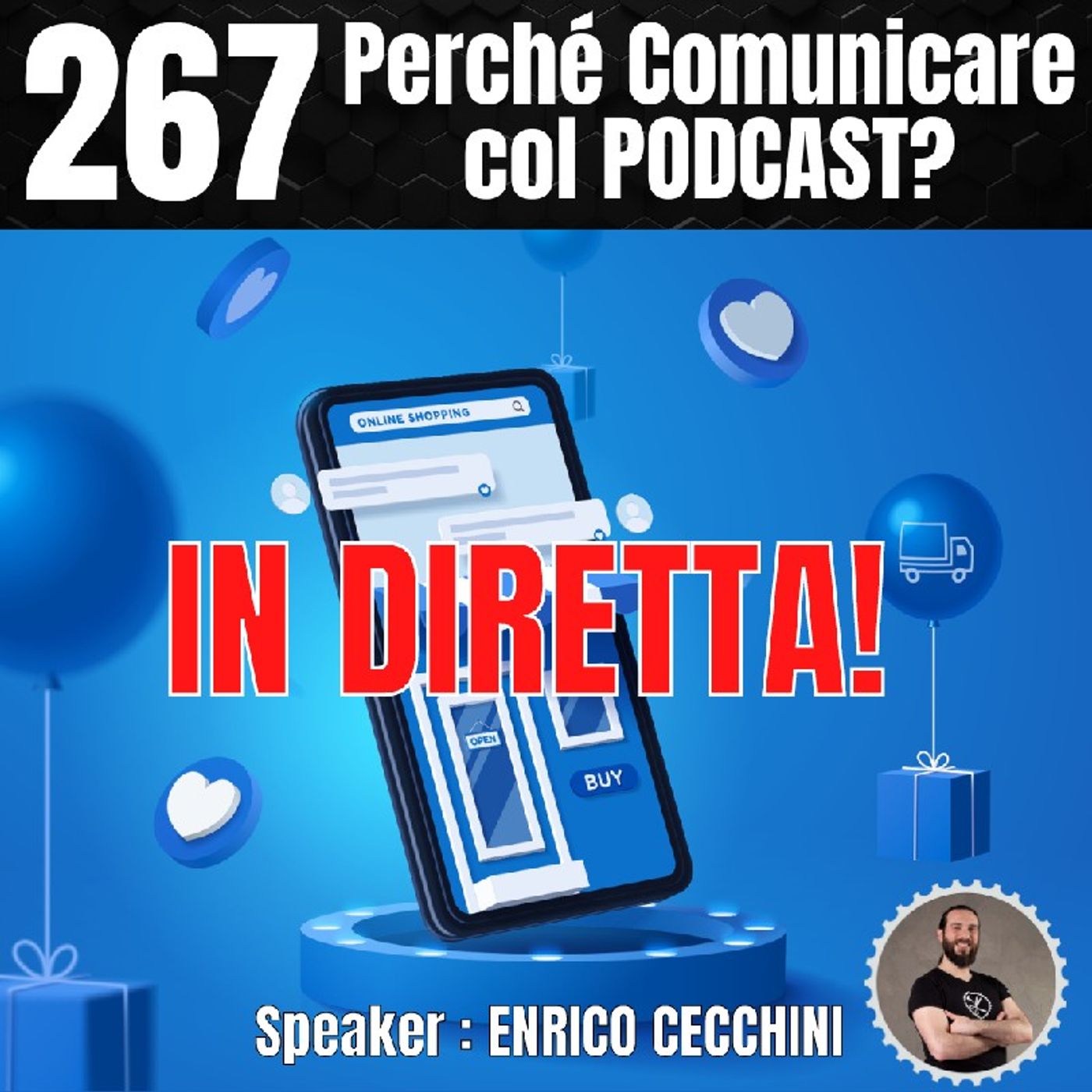 Comunicare per Vendere - i Sarti del Web