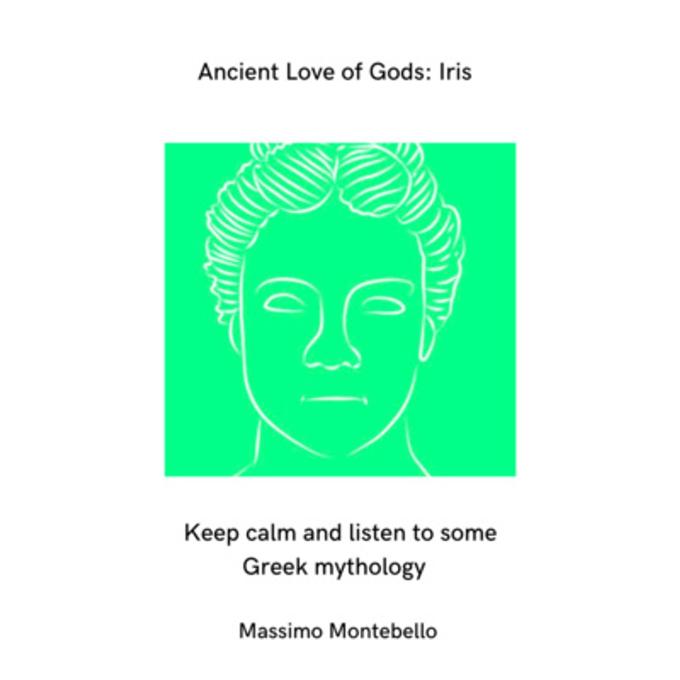 Ancient Love of Gods