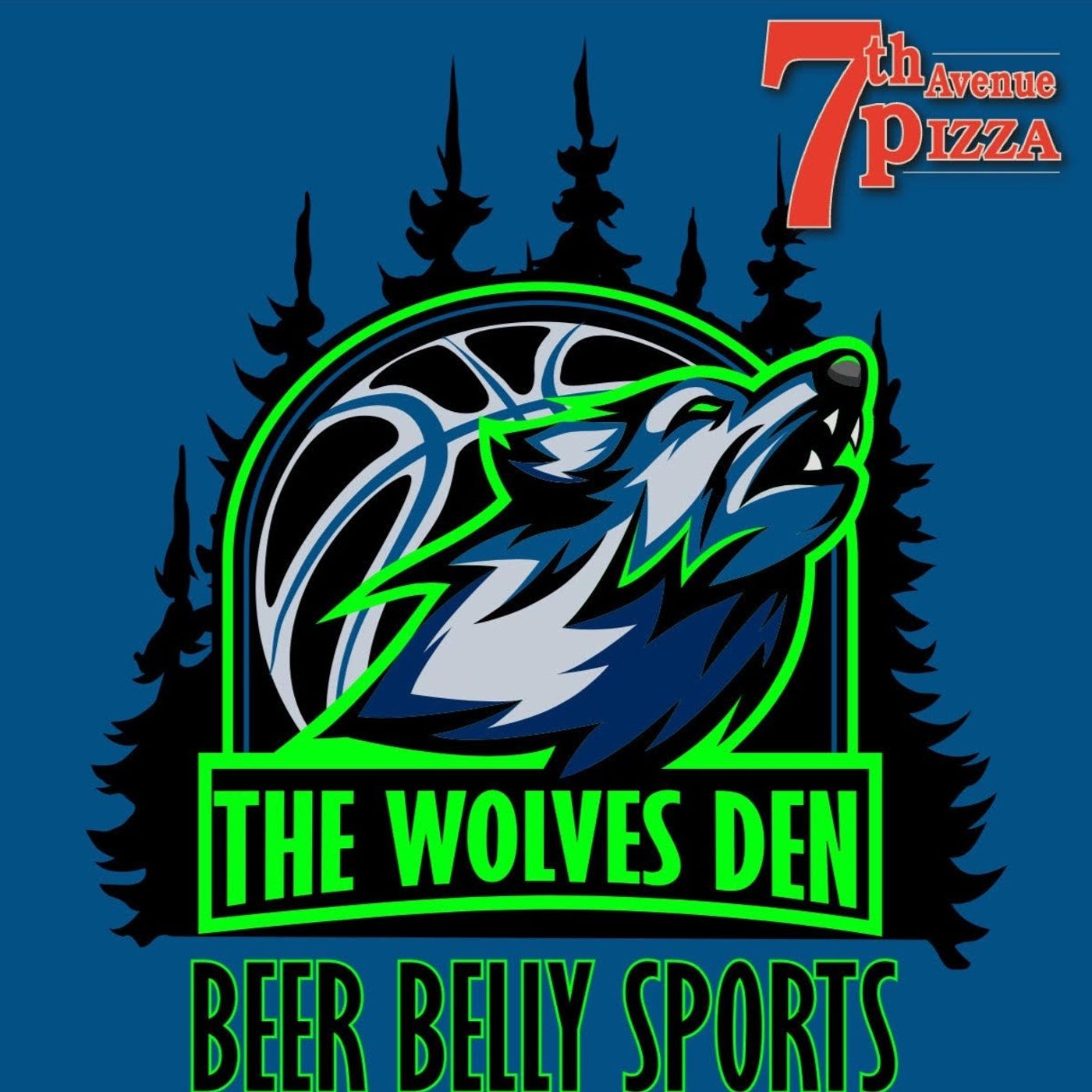 Beer Belly Sports Radio Network