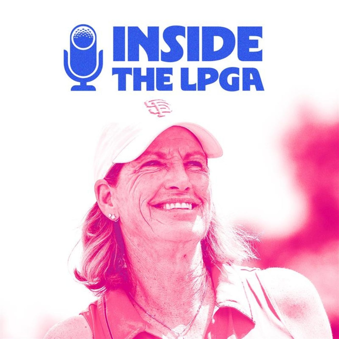 S2 E15 | Insights and Laughs from a Golf Icon, Juli Inkster