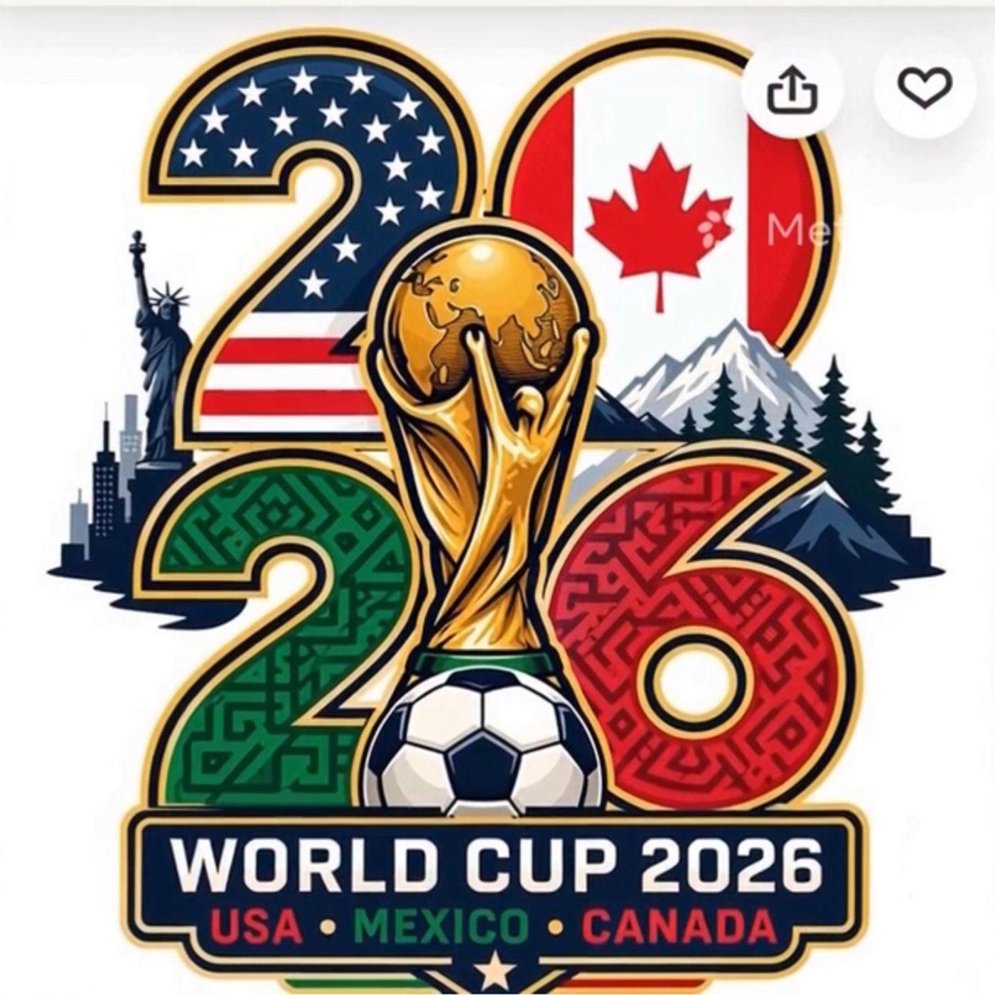 World Soccer 2026 By BeautyDeals Clubman & 18.21 Man By BeautySales.com Call EduardoAI 626-437-2564 Shipping All USA episode artwork