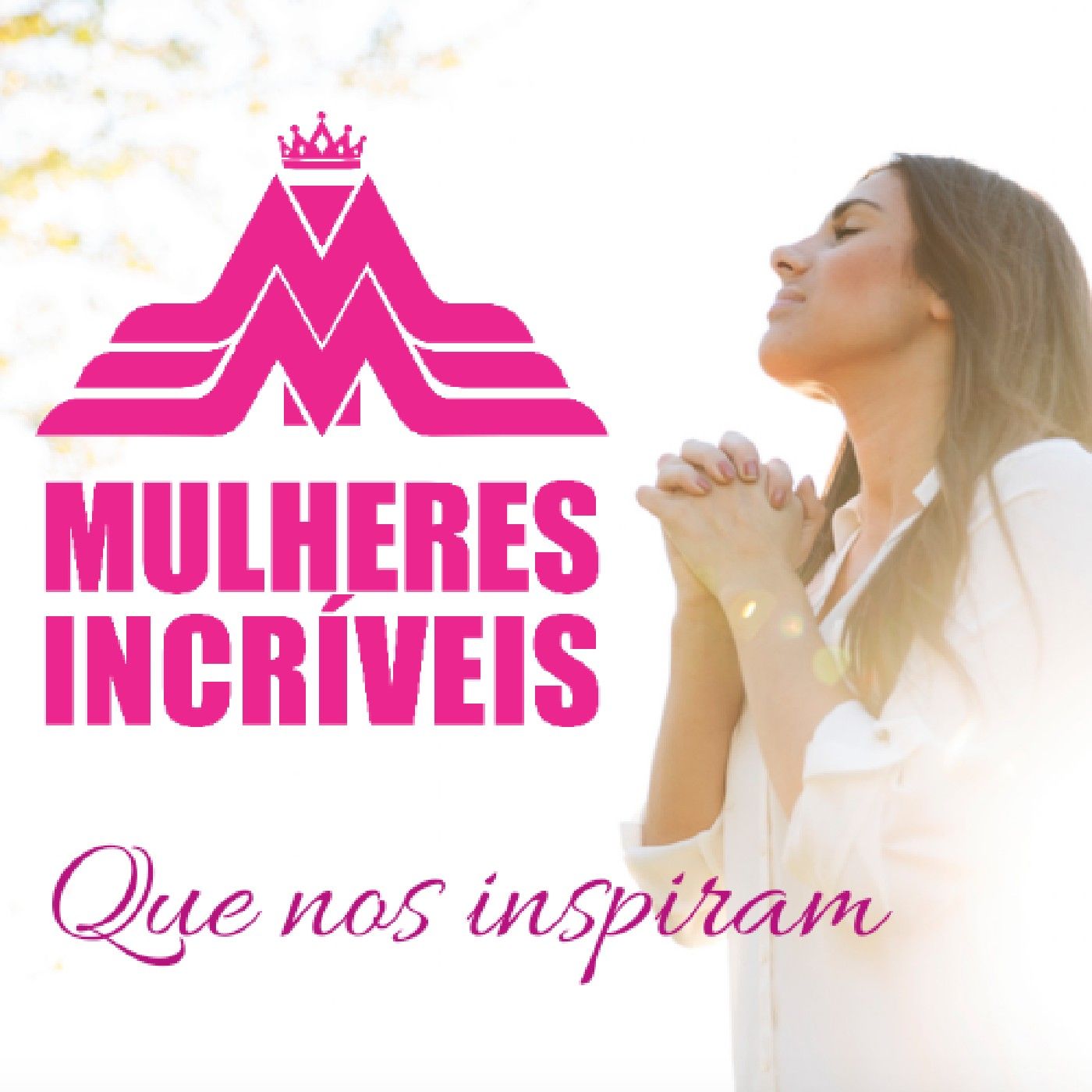 Mulheres Incríveis que nos inspiram