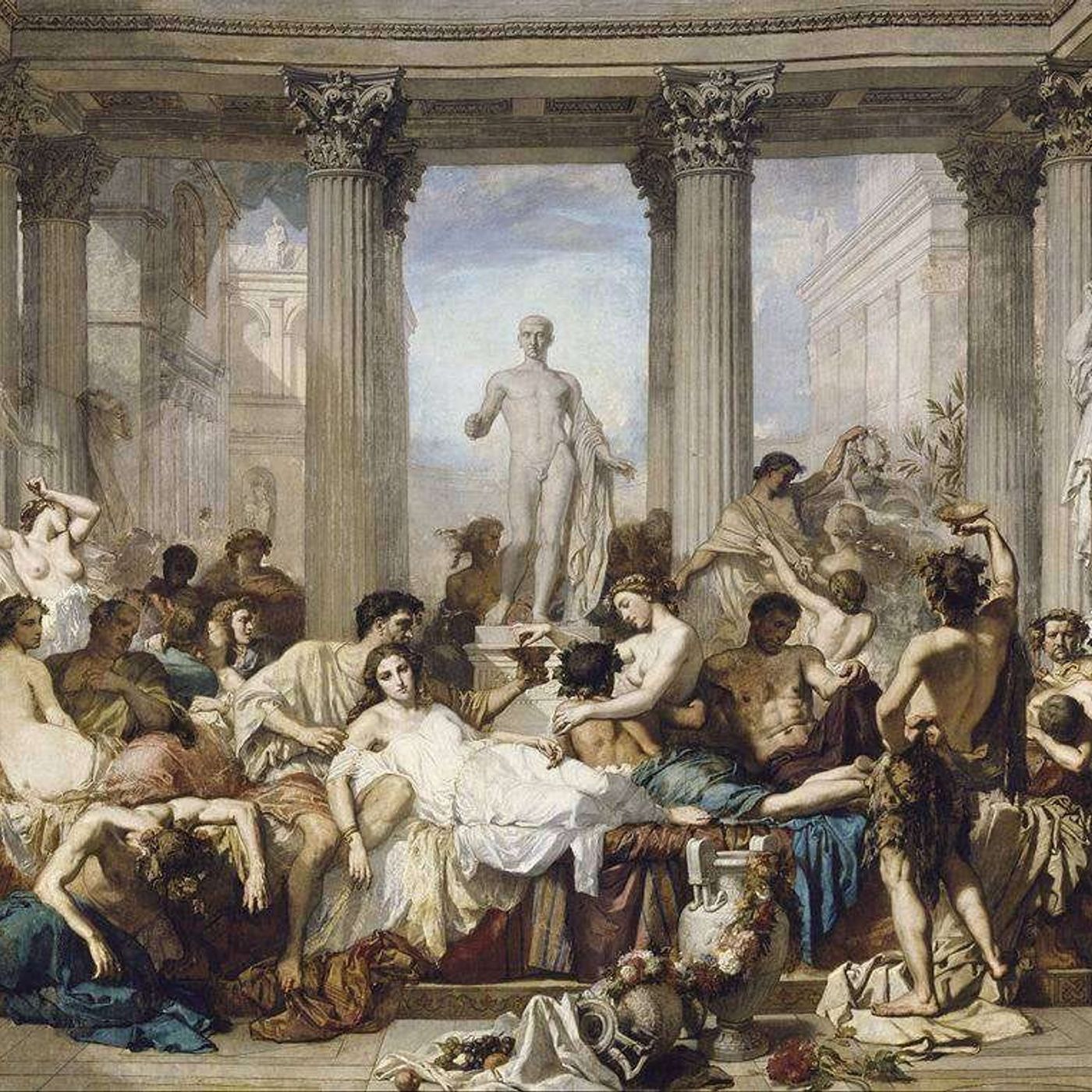 Epstein e il saccheggio della Russia episode artwork