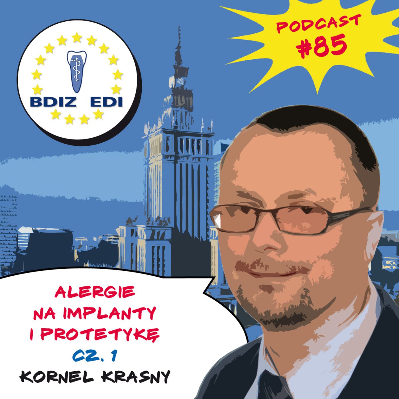 Stomatologia Implanty Nauka Biznes