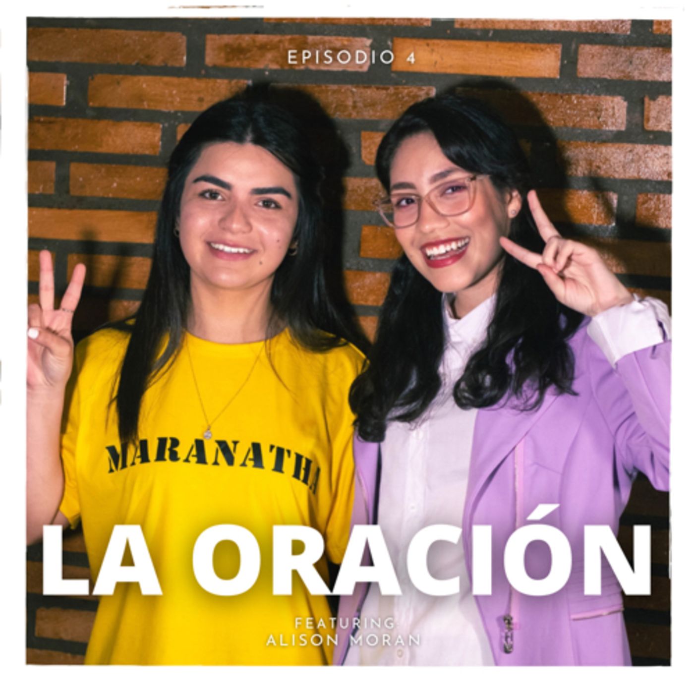 A Una Voz Podcast