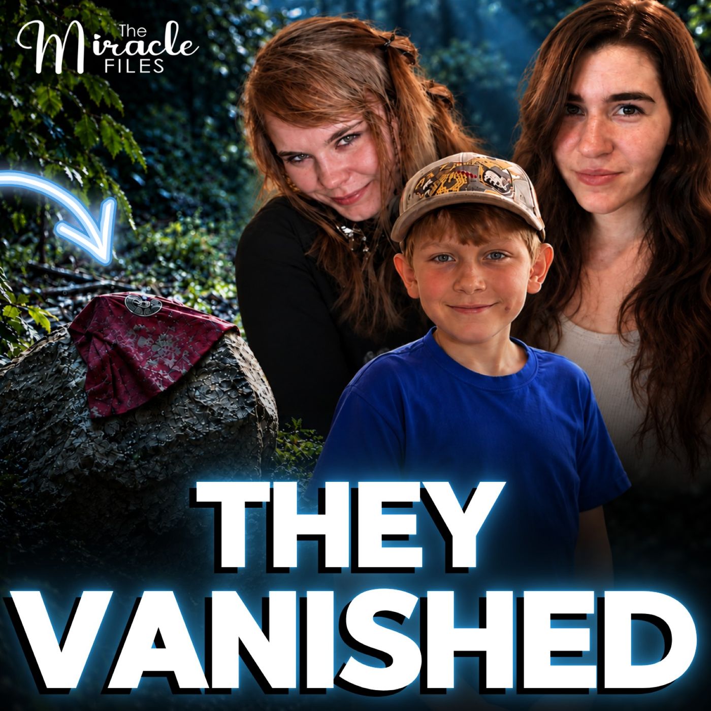 The Miracle Files - True Miracle Stories