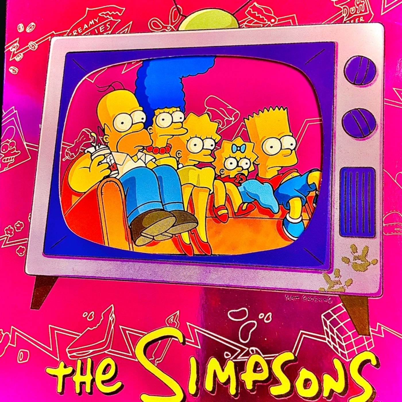 Mel\'s Music