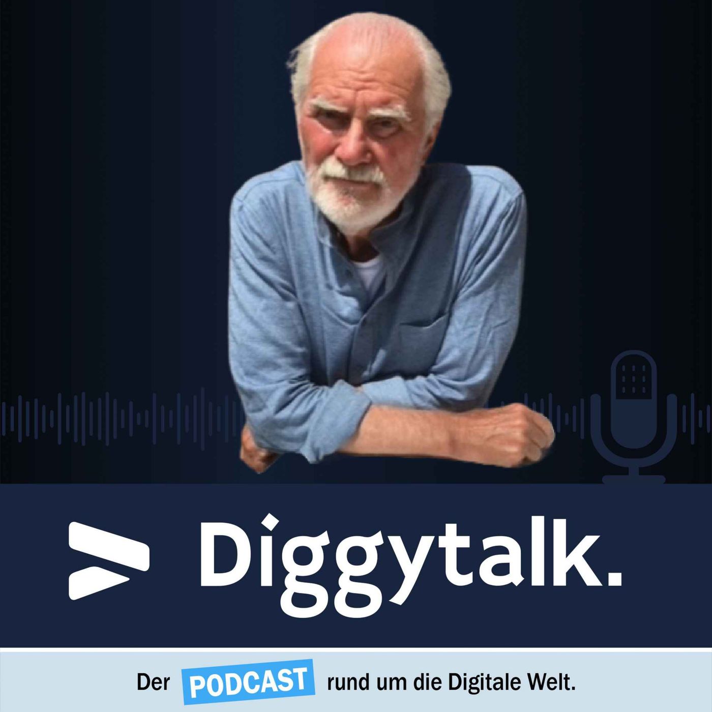 Diggytalk