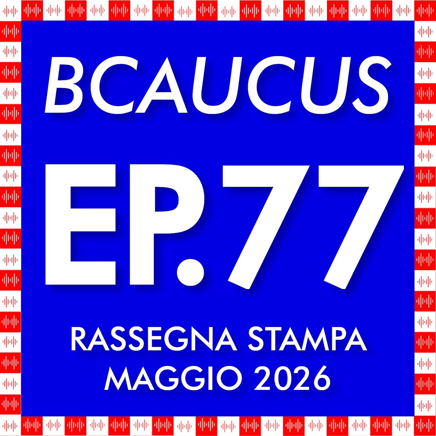 Rassegna stampa Bitcoin di maggio 2026