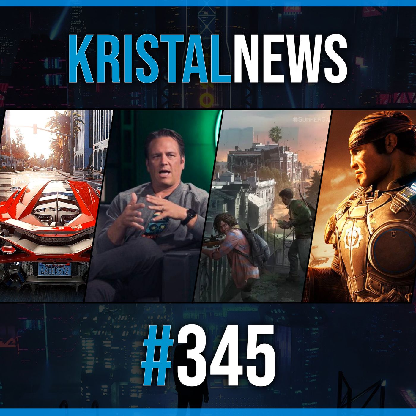 #KristalNews: il Podcast