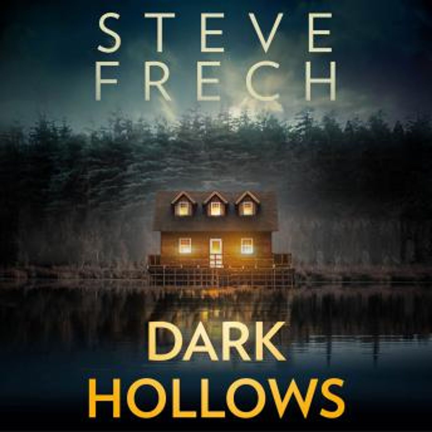 Download Latest Full Audiobooks in Mystery, Thriller & Horror, Suspense
