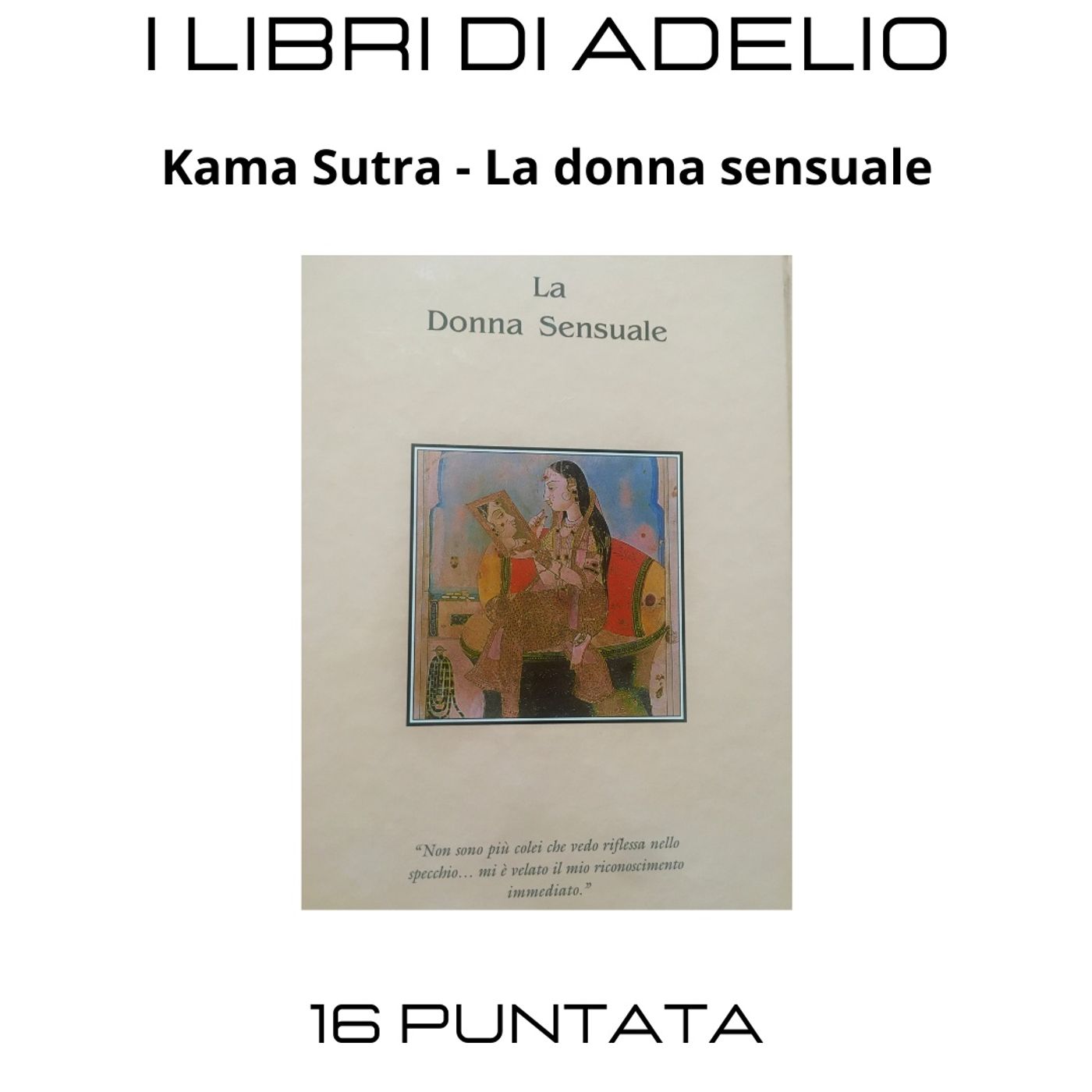 I libri di Adelio