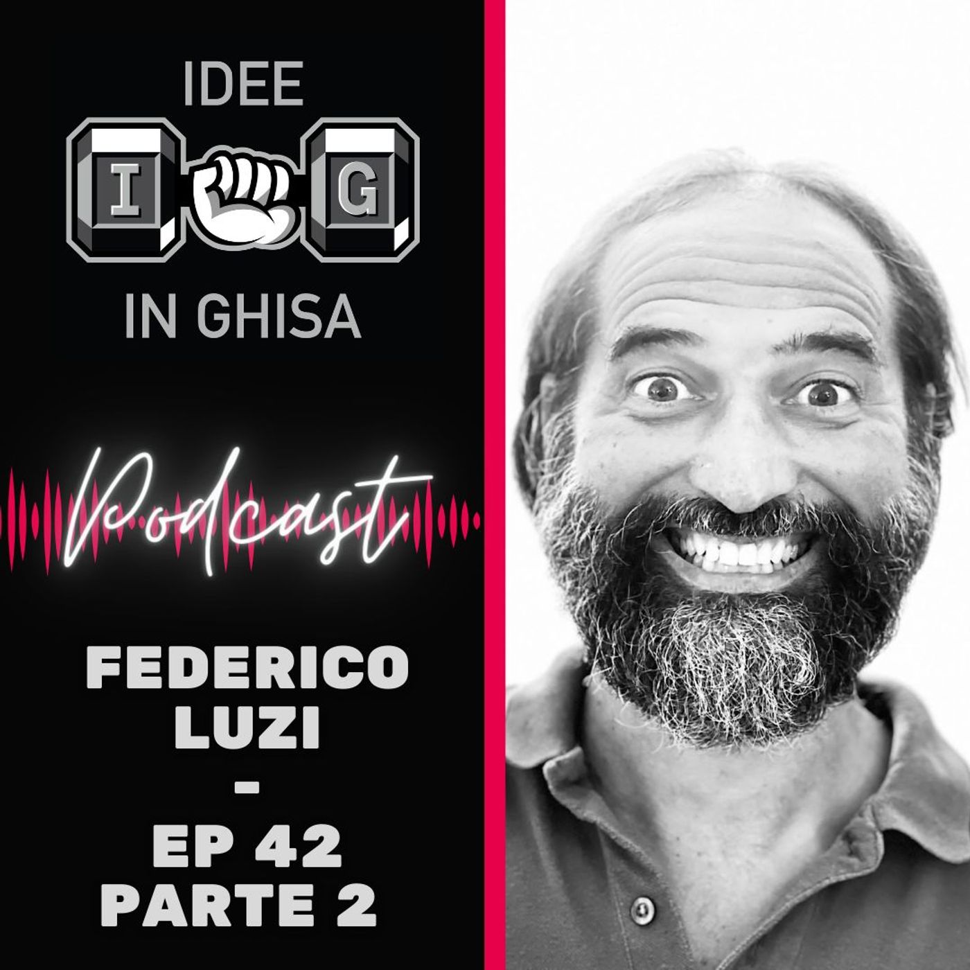 IDEE in GHISA