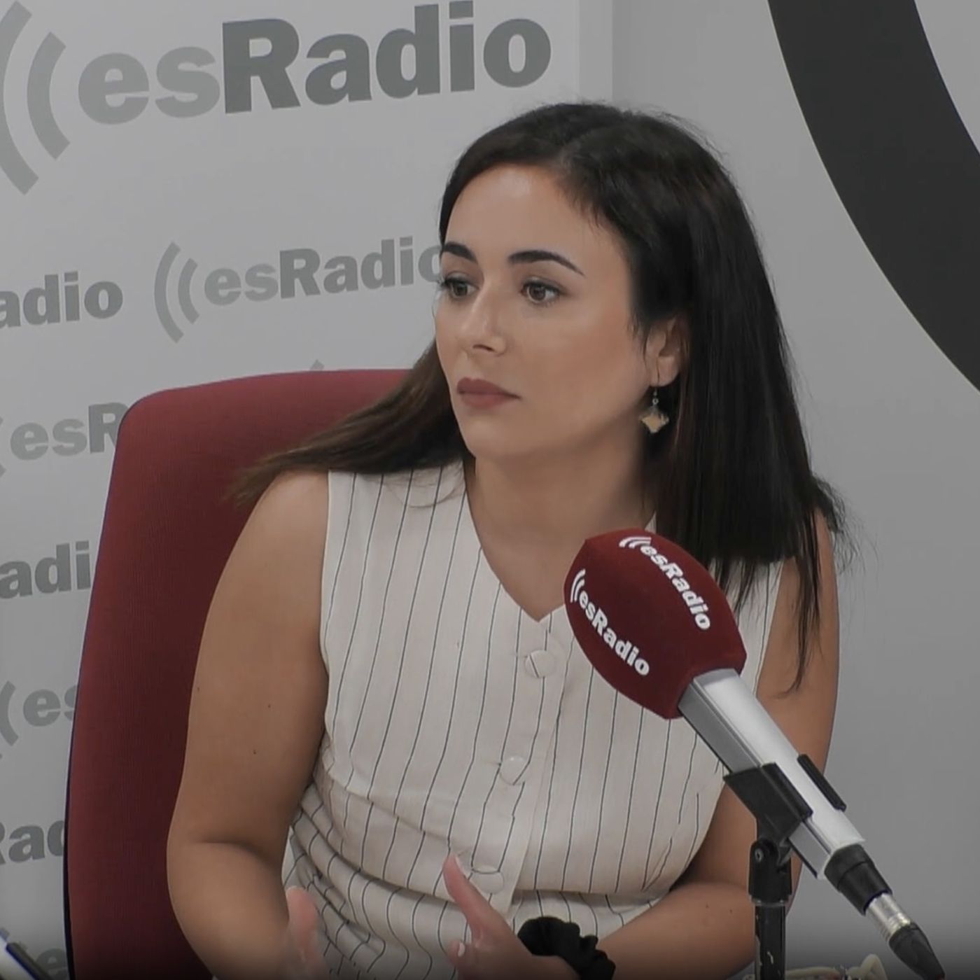 Entrevista a Carlota Pasarón y a Mercedes Rodríguez por el plan de la CAM contra las drogas