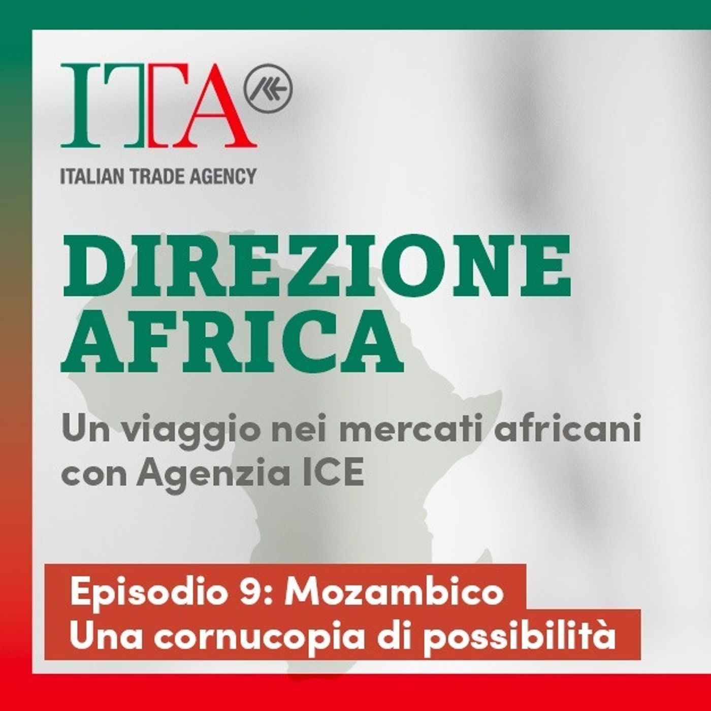 Direzione Africa