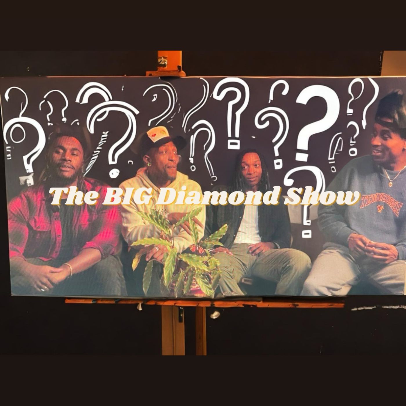 The BIG Diamond Show