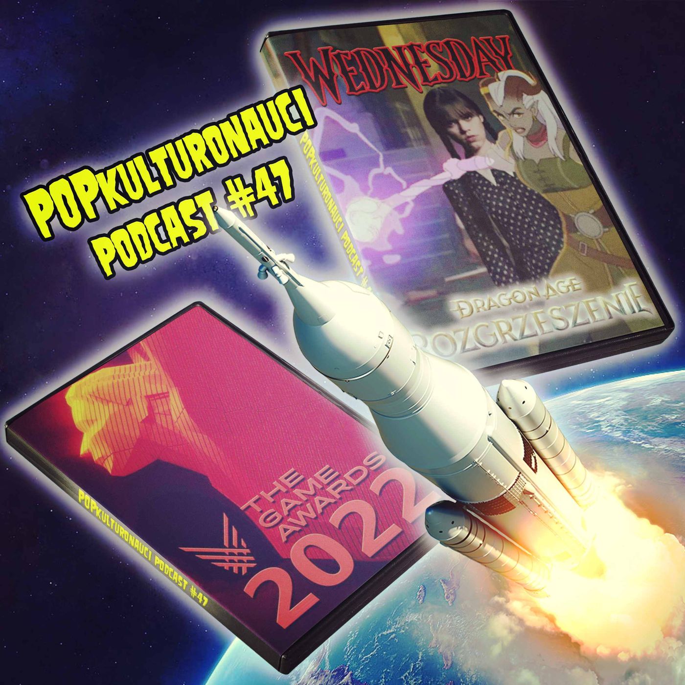 PopKulturonauci Podcast