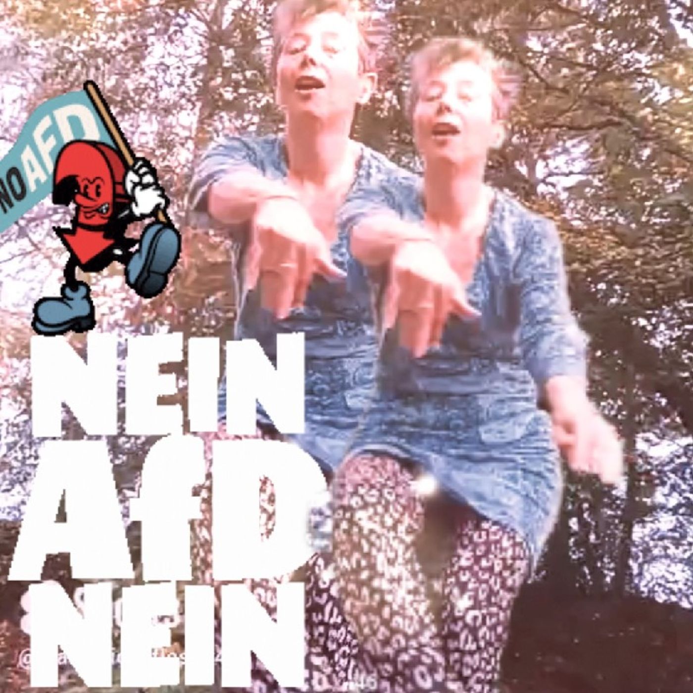 Wir brauchen eine Wirtschaft mit Herz - gegen AfD und Rechtsextremismus episode artwork