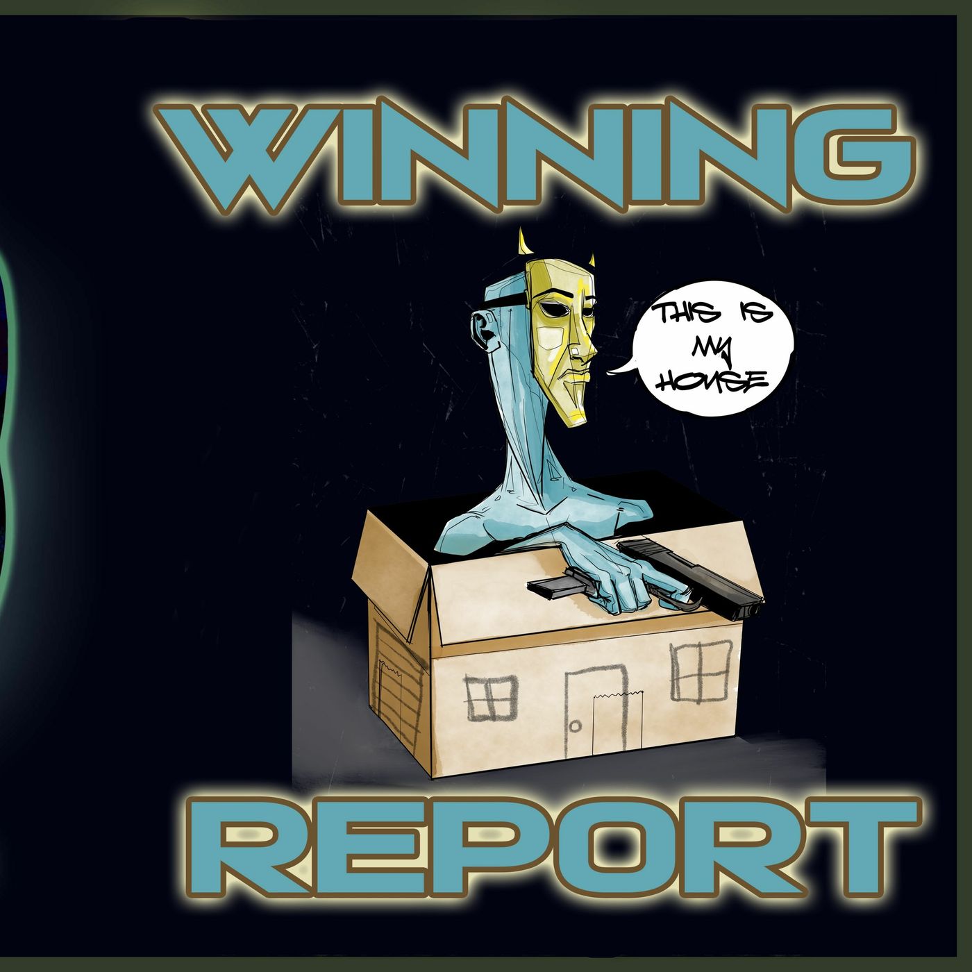 Winning Report 3.21.23