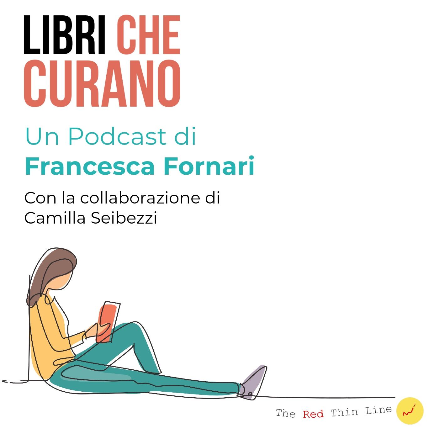 Libri che curano