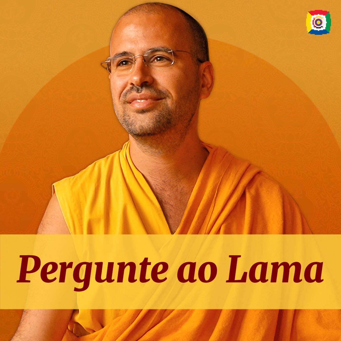 Pergunte ao Lama - Lama Michel Rinpoche