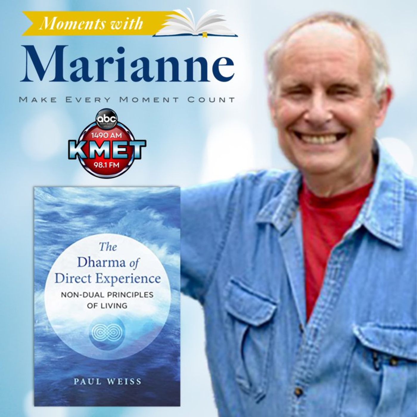 Moments with Marianne