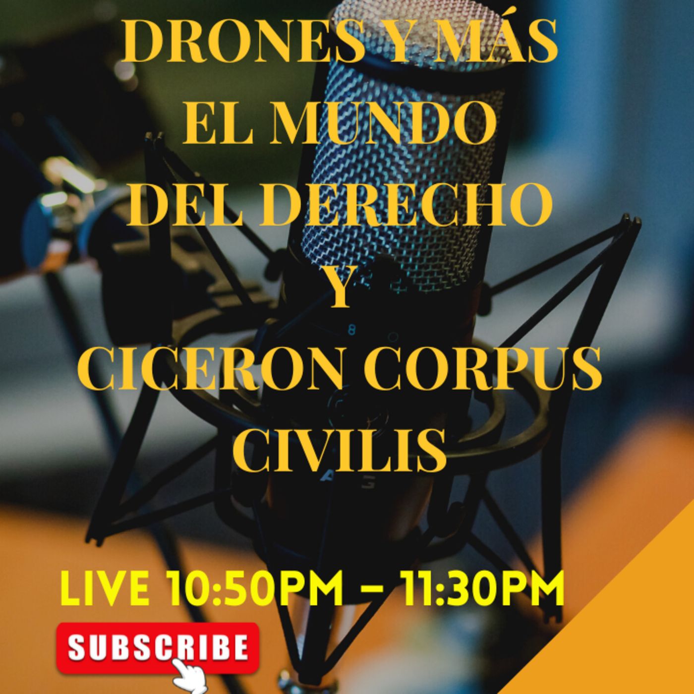 REVISTAS JUDICIALES DIGITALES Y PODCASTS DE EL MUNDO DEL DERECHO Y CICERON CORPUS IURIS CIVILIS