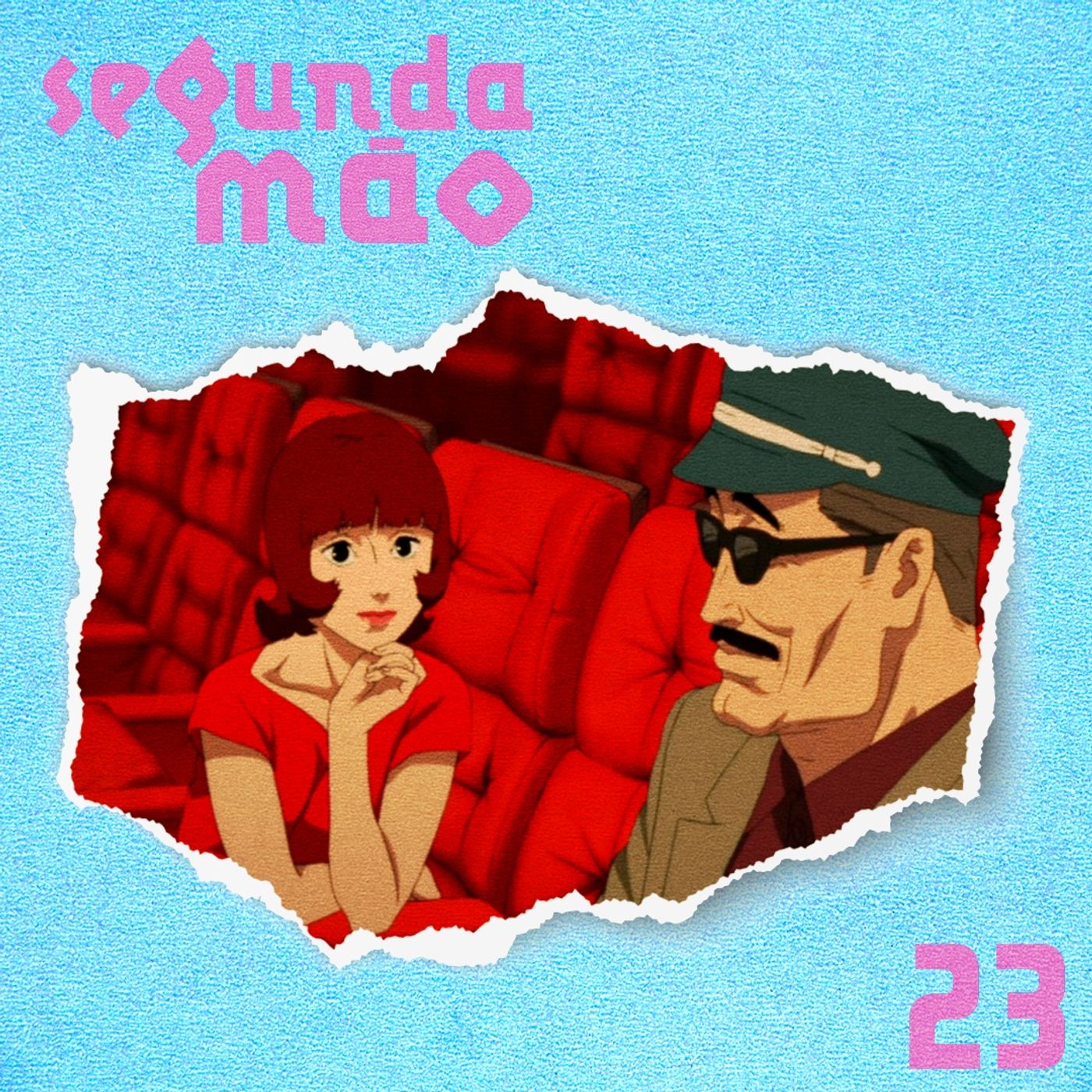 Segunda Mão