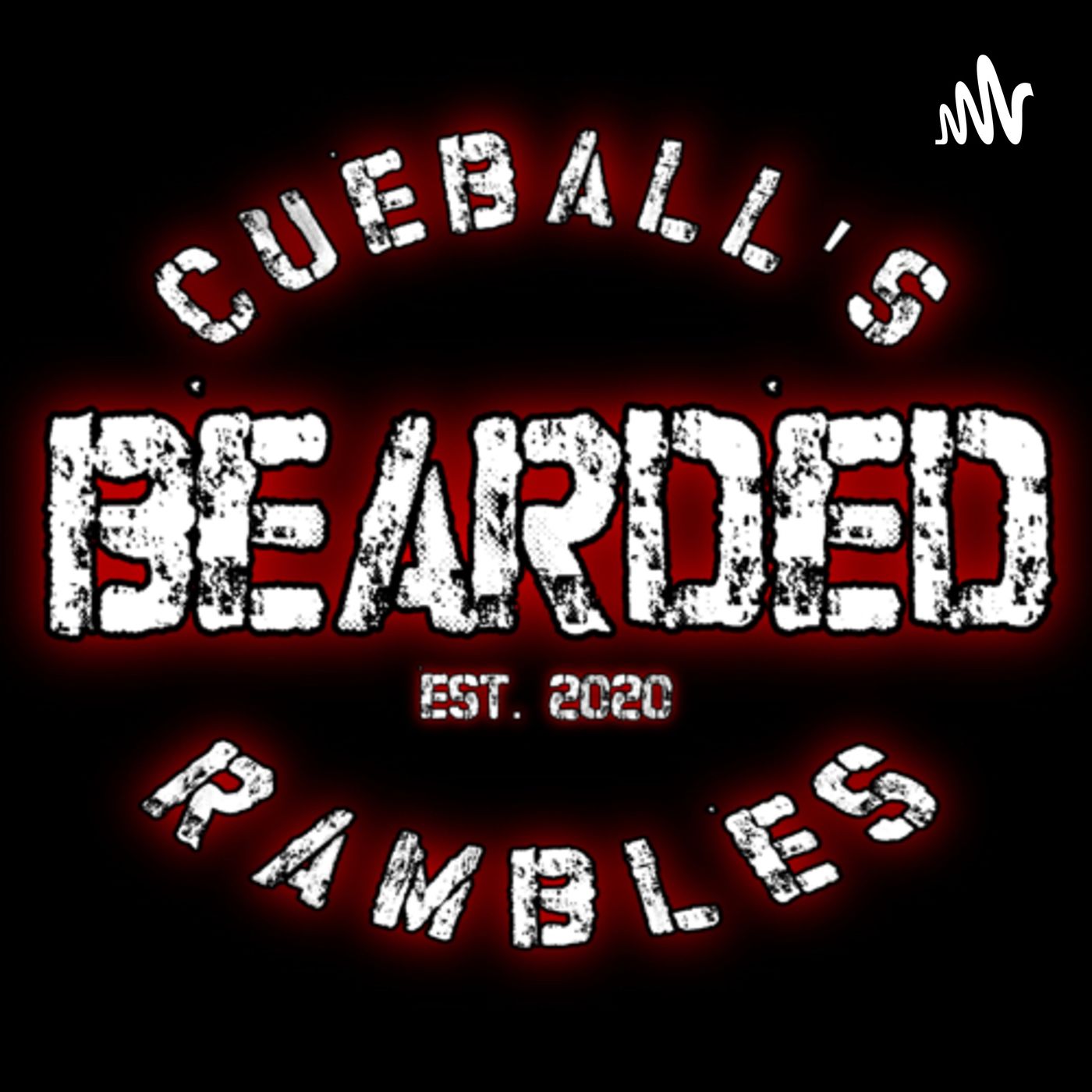 CueBall’s Bearded Rambles