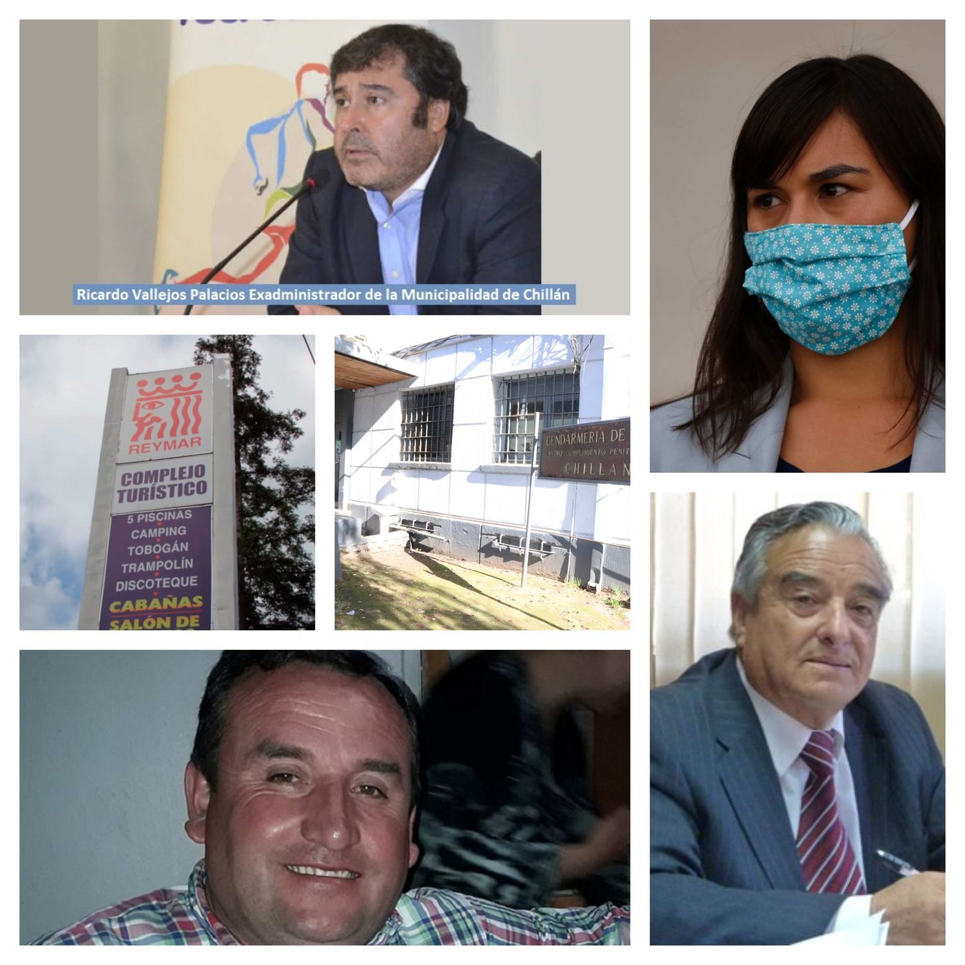 Se escucha fuerte