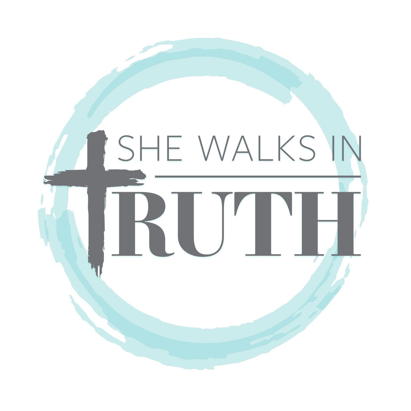 She Walks In Truth
