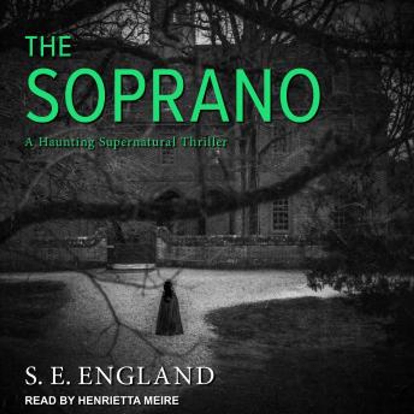 Get Latest Full Audiobooks in Mystery, Thriller & Horror, Horror