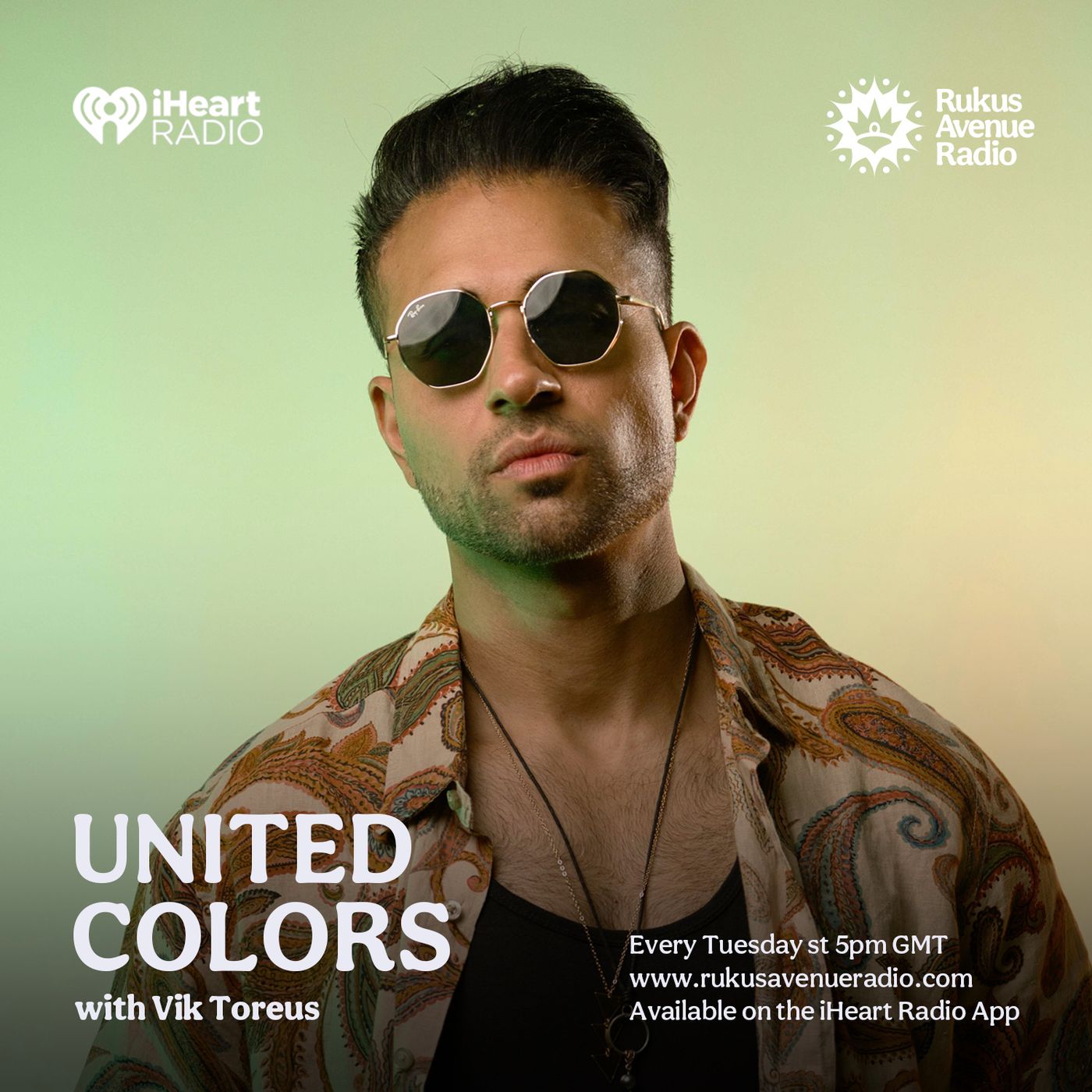 United Colors