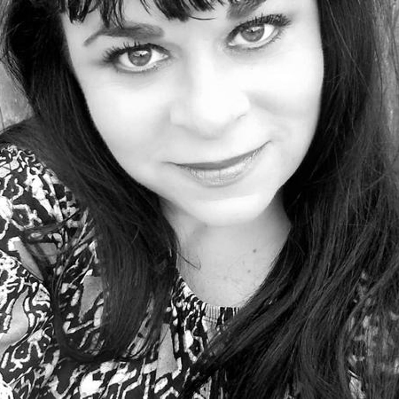 Lydia Chapman Blair Mother, Author & Certified Life Coach shares life gems episode artwork