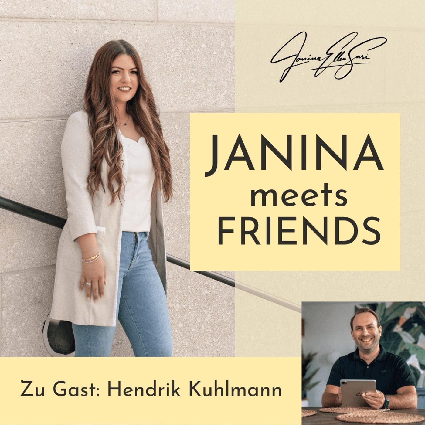 Immobilien einfach machen - der Urbyo Podcast