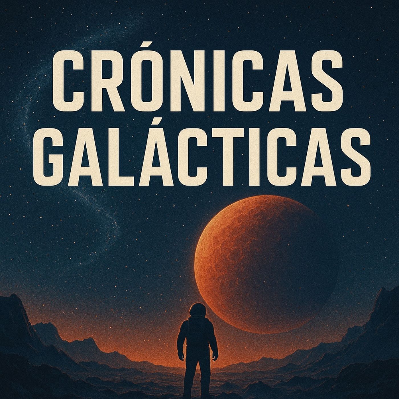 Crónicas Galácticas
