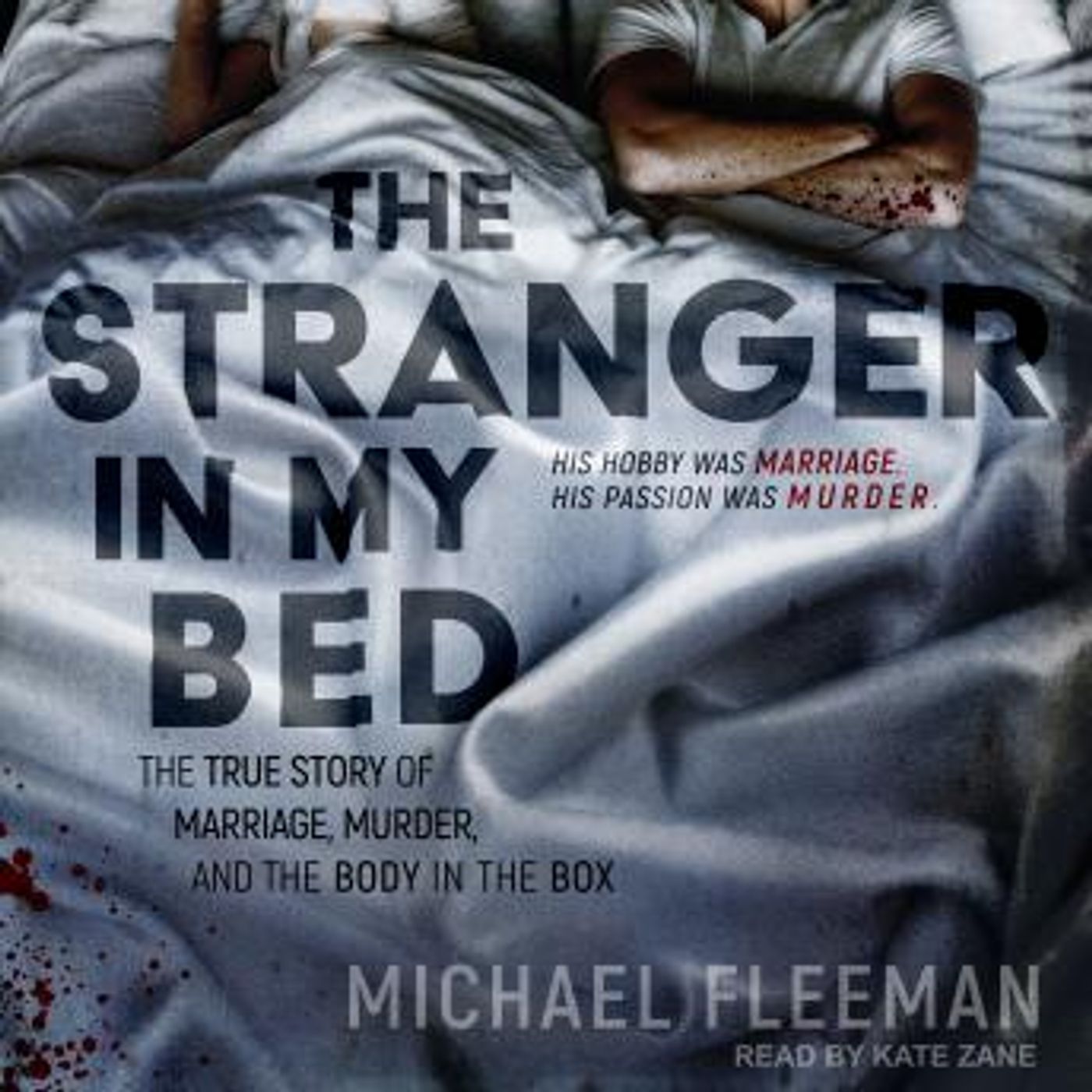 Download Best Full Audiobooks in Mystery, Thriller & Horror, True Crime