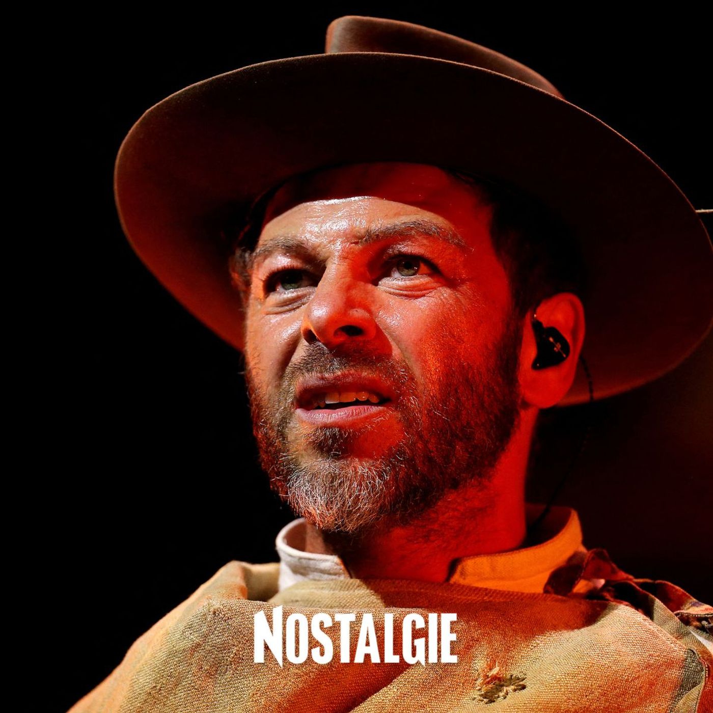 Christophe Maé dévoile un extrait de son duo avec Francis Cabrel