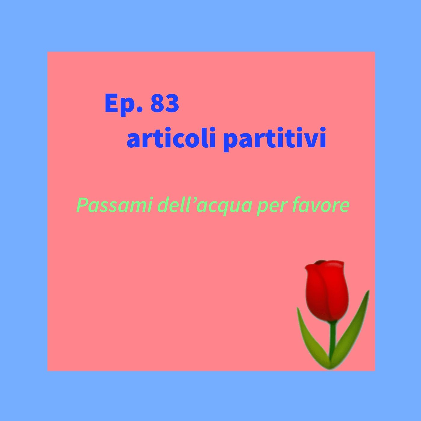 2LIP - Learn Italian with Luisa 🌷