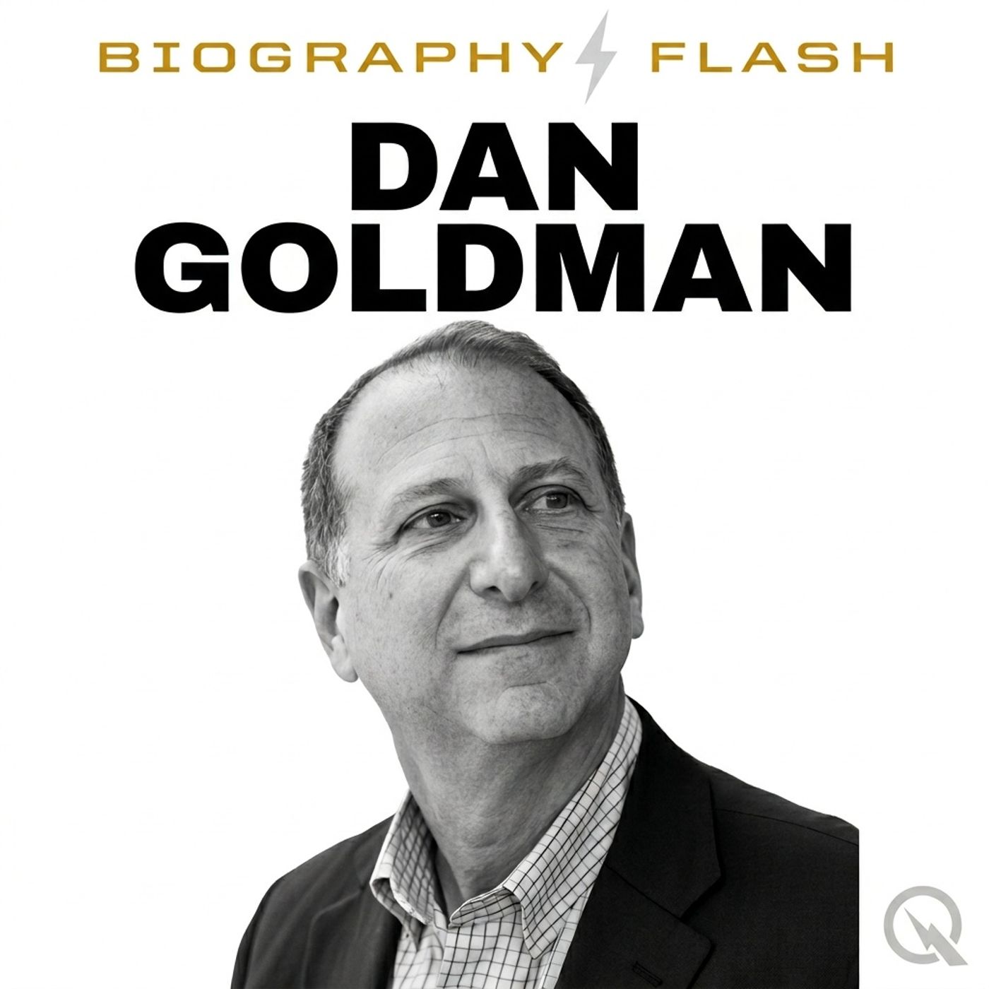 Dan Goldman - Biography Flash