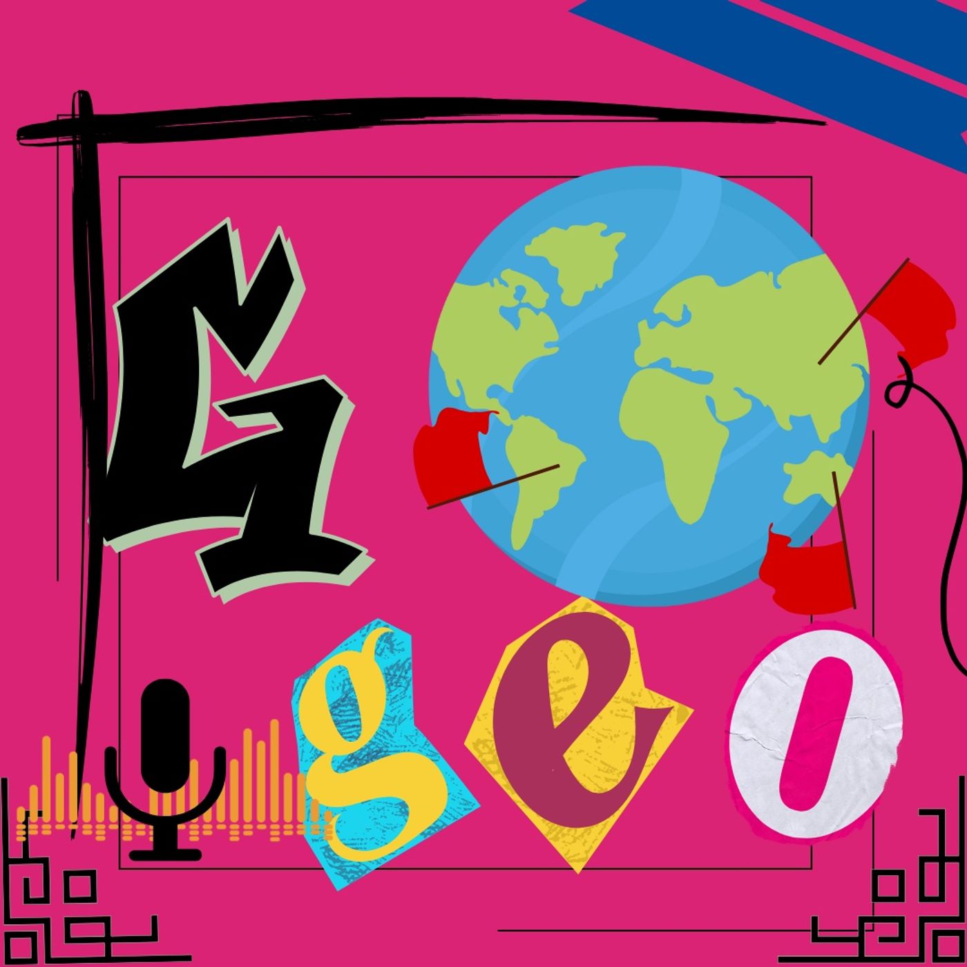 TG GEO