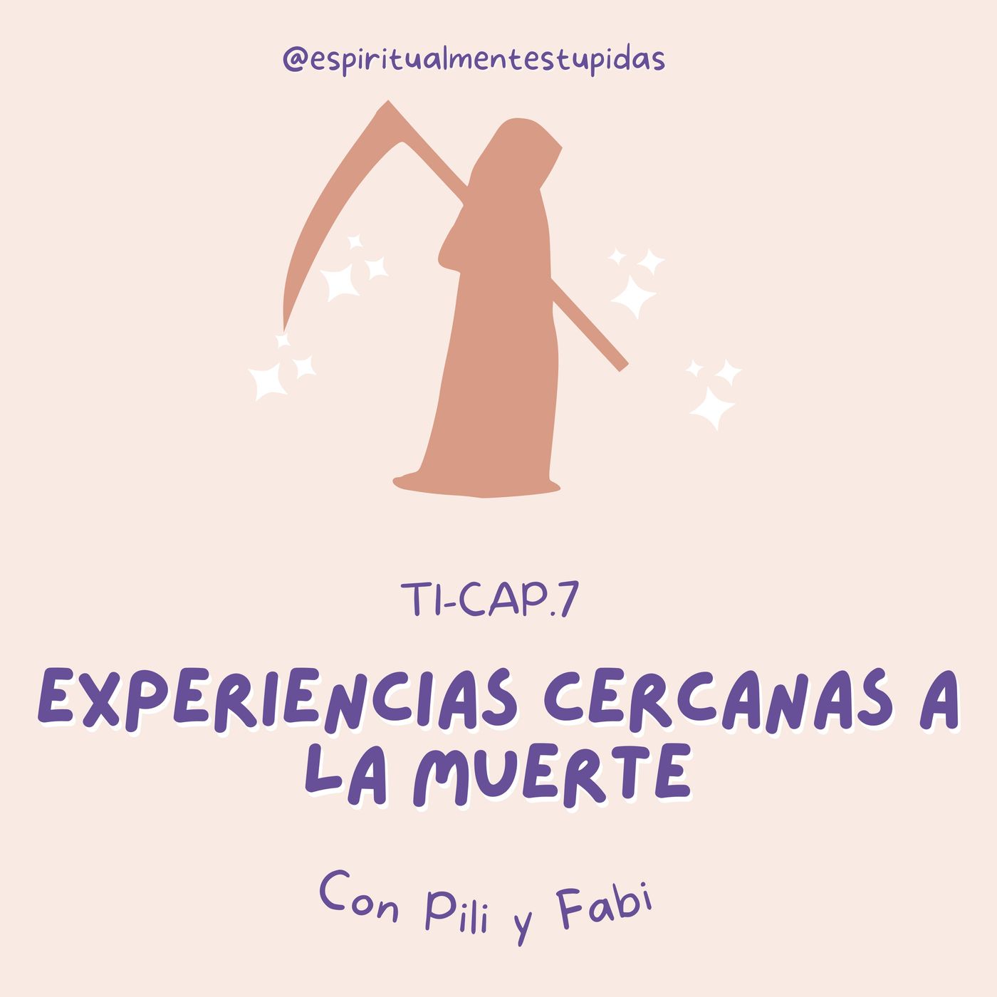 Espiritualmente Estúpidas