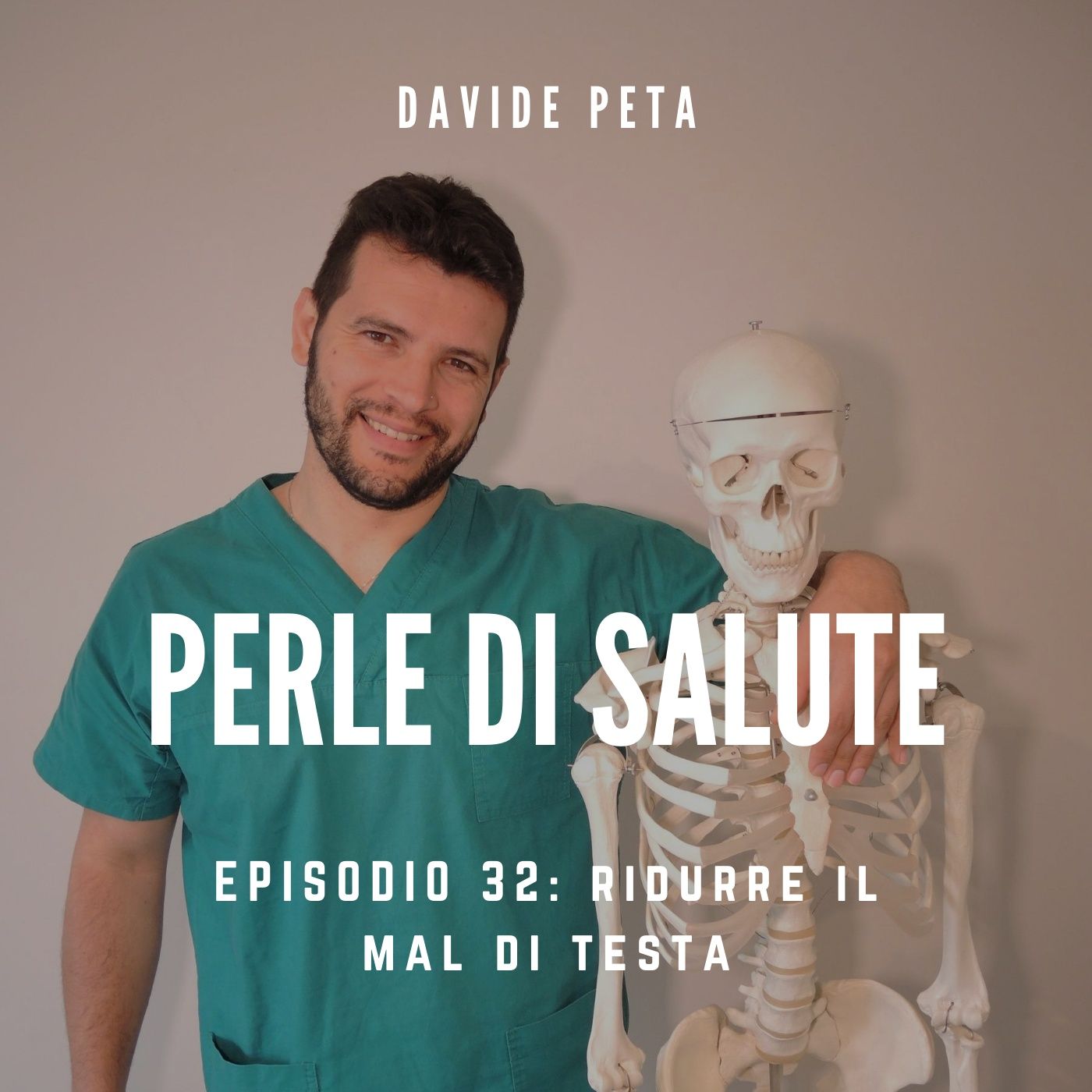 PERLE DI SALUTE