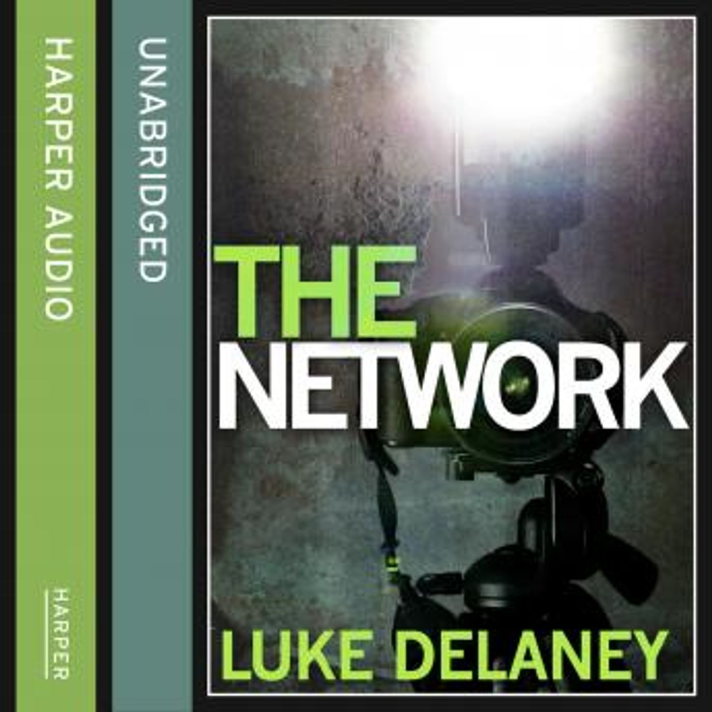 Get Your Favorite Full Audiobooks in Mystery, Thriller & Horror, Suspense