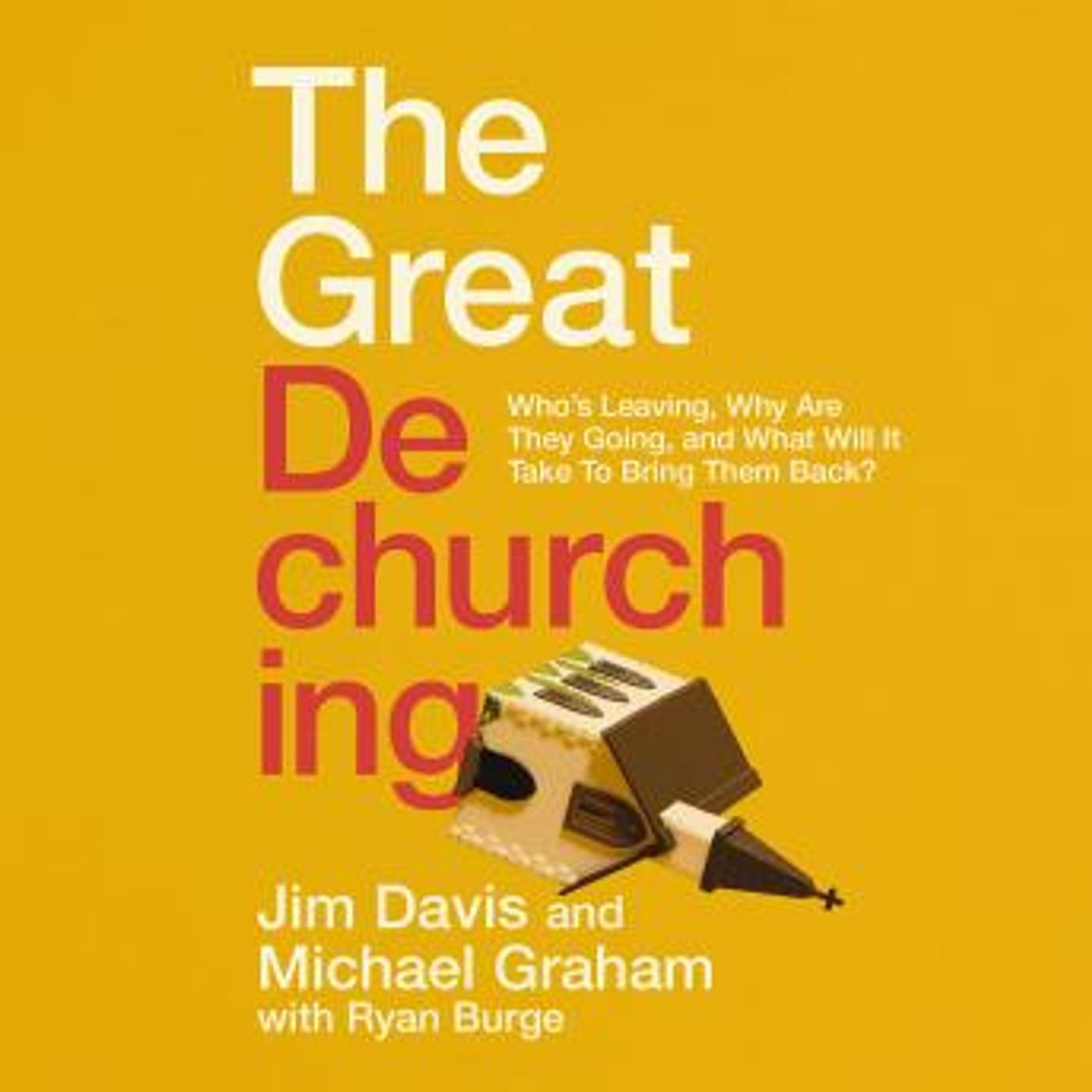 Listen to New Full Audiobooks in Religion & Spirituality, Christianity