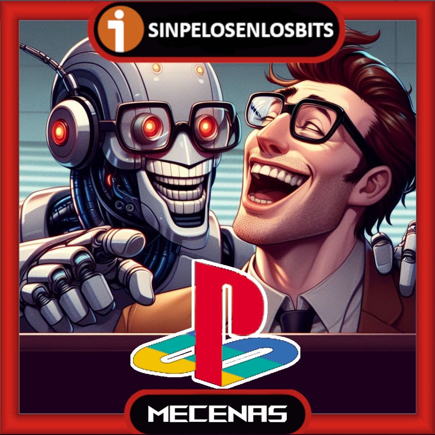 Portada de Sin Pelos en los Bits