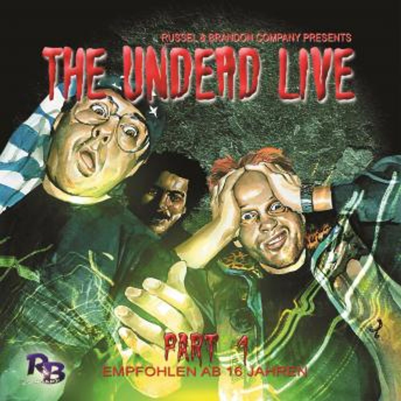 Listen to Latest Full Audiobooks in Mystery, Thriller & Horror, Horror